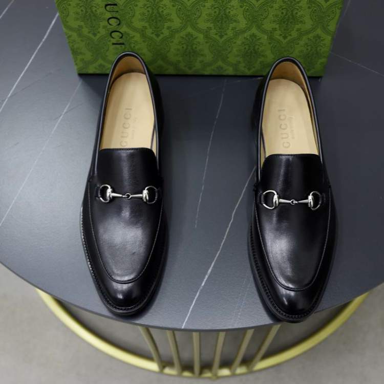 Picture of Gucci Shoes _SKUGuccisz38-45hnh08148379